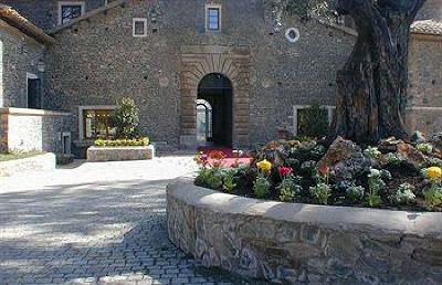 фото отеля Castello della Castelluccia