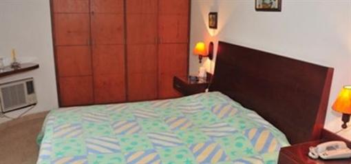 фото отеля Hostal CasaFranco Cali