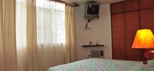 фото отеля Hostal CasaFranco Cali