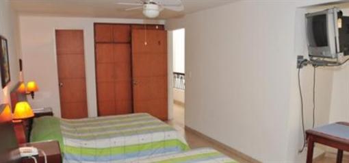 фото отеля Hostal CasaFranco Cali