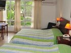 фото отеля Hostal CasaFranco Cali