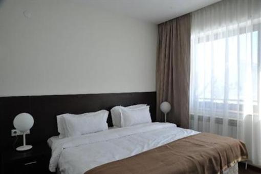 фото отеля Hotel Carpe Diem