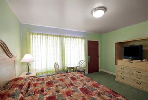 фото отеля Americas Best Value Inn Perry (Florida)