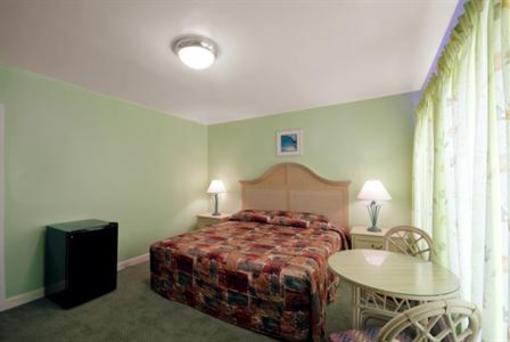 фото отеля Americas Best Value Inn Perry (Florida)