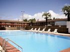 фото отеля Americas Best Value Inn Perry (Florida)