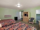 фото отеля Americas Best Value Inn Perry (Florida)