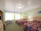 фото отеля Americas Best Value Inn Perry (Florida)