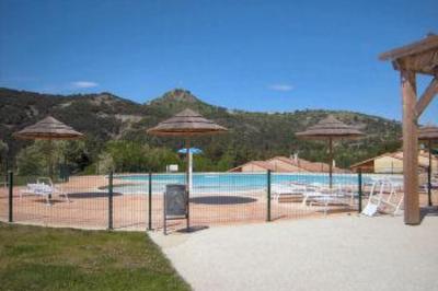 фото отеля Domaine les Rives de l'Ardeche