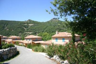 фото отеля Domaine les Rives de l'Ardeche