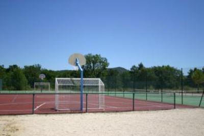 фото отеля Domaine les Rives de l'Ardeche