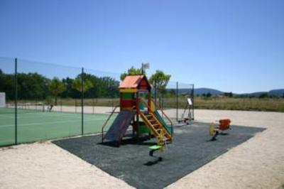фото отеля Domaine les Rives de l'Ardeche