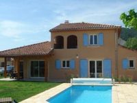 Domaine les Rives de l'Ardeche