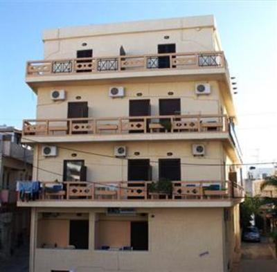 фото отеля Minos Studios Chania