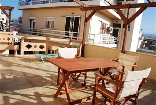 фото отеля Minos Studios Chania