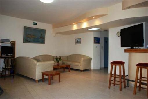 фото отеля Minos Studios Chania
