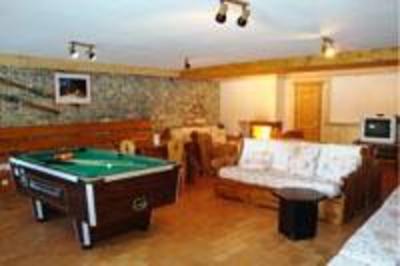 фото отеля Epicea Lodge Pralognan-la-Vanoise
