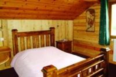 фото отеля Epicea Lodge Pralognan-la-Vanoise