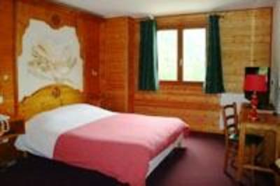 фото отеля Epicea Lodge Pralognan-la-Vanoise
