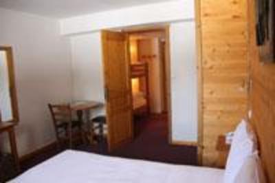 фото отеля Epicea Lodge Pralognan-la-Vanoise
