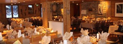 фото отеля Epicea Lodge Pralognan-la-Vanoise