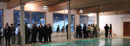 фото отеля Epicea Lodge Pralognan-la-Vanoise