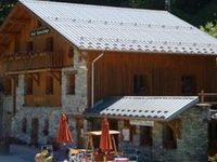 Epicea Lodge Pralognan-la-Vanoise