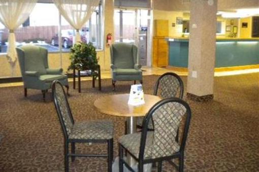 фото отеля Rodeway Inn Cheyenne