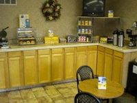 Rodeway Inn Cheyenne