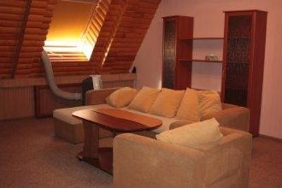 фото отеля Severokrymskaya Hotel