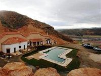 Almagruz Cuevas