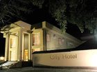 фото отеля City Hotel Samarkand