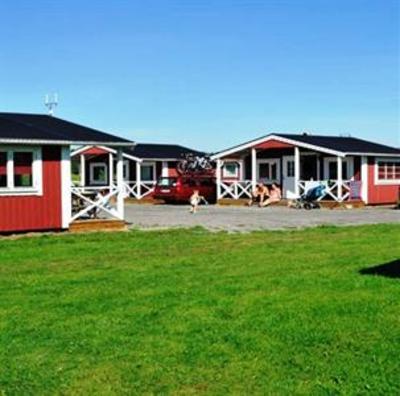 фото отеля First Camp Karlstad