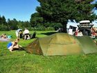 фото отеля First Camp Karlstad