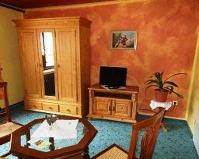 фото отеля Hotel Marienhof