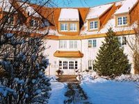 Hotel Marienhof