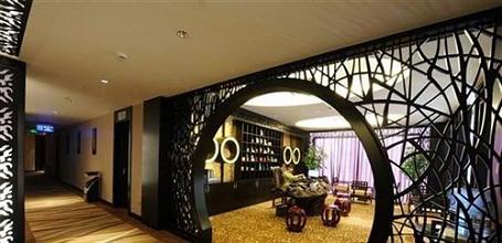 фото отеля Garden International Hotel Yulin