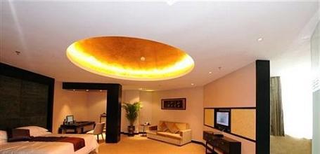 фото отеля Garden International Hotel Yulin