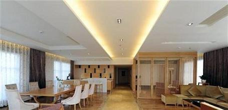 фото отеля Garden International Hotel Yulin