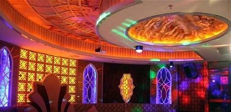 фото отеля Garden International Hotel Yulin