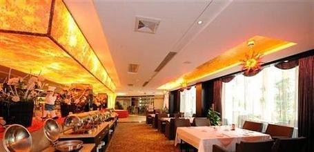 фото отеля Garden International Hotel Yulin