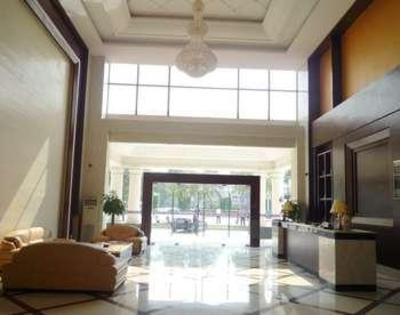 фото отеля Bihuali Hotel