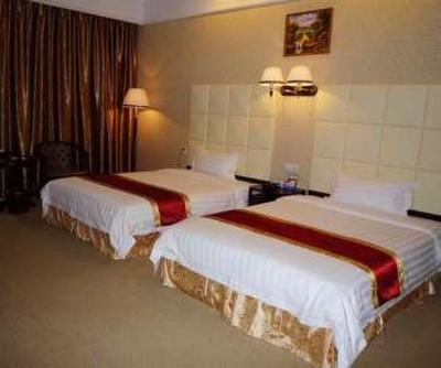фото отеля Bihuali Hotel