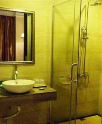 фото отеля Bihuali Hotel