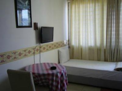 фото отеля Guldal Hotel