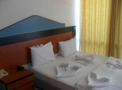фото отеля Guldal Hotel
