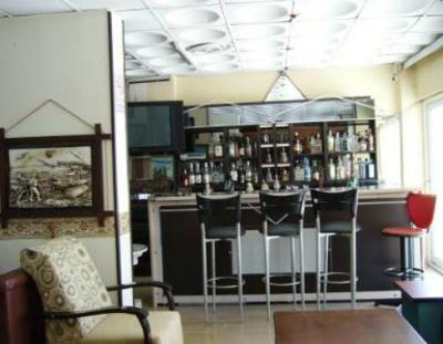 фото отеля Guldal Hotel