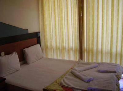 фото отеля Guldal Hotel