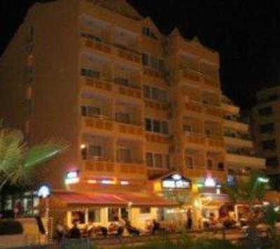 фото отеля Guldal Hotel