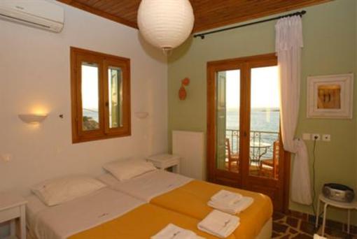 фото отеля Birds Bay Lesvos Seaside Homes