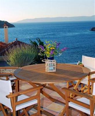 фото отеля Birds Bay Lesvos Seaside Homes